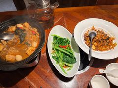 -瑶王府·广西菜(金阳路店)