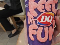 -DQ·蛋糕·冰淇淋(金鹰天地店)
