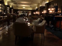 -LONG BAR 廊吧(外滩华尔道夫酒店)