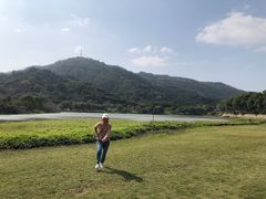 -风云岭森林公园