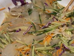 -添福来墨鱼饺子 · 海鲜东北菜(泡崖店)