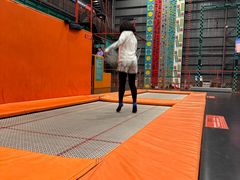 -极限PLAY运动娱乐新世界·团建派对潮玩休闲馆·室内蹦极高空游乐园