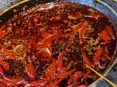 -蜀大侠火锅(总府路店)