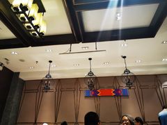-北京老铺烤鸭(欣大购物广场店)