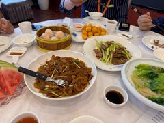 -一品粤珍轩(吴中路店)