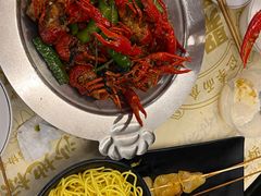 -聚味瞿记·龙虾堂(渔人码头一店)