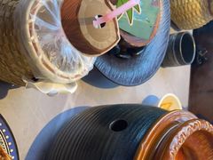 -沿江海南菜·文昌鸡祖师爷(大东海店)