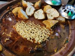 -东记炭炉·海鲜鸡煲(龙华店)