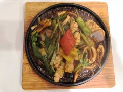 -清晖小苑•顺德地方菜(壹海城店)