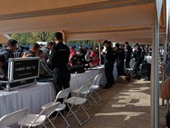 -大明宫国家遗址公园·御道广场