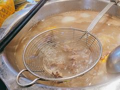 -小肥牛潮汕牛肉火锅(南联店)