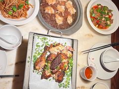 -绿茶餐厅(深圳龙华天虹购物中心店)