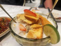 -浩海火烧云傣家菜(蓝港店)