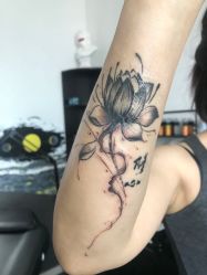 -德鸠义纹身工作室 DUGGLE YEAR TATTOO STUDIO