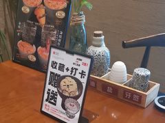-千代武日本料理(爱建店)