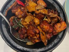 -鹿港小镇(金虹桥国际中心店)