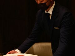 -悦轩中餐厅·高空江景·杭州柏悦酒店