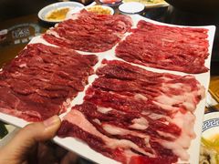-年巴羊肉铺老铜锅(梅江店)