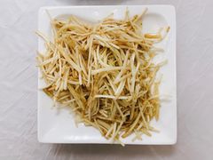 -翠茗农庄土菜馆(天目湖店)