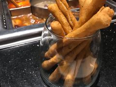 -巴奴毛肚火锅(广益哥伦布店)