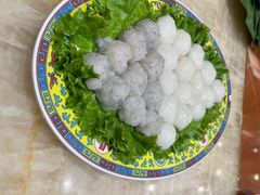 -清真·马家火锅美食城(镇江北路店)