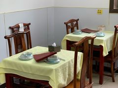 -奥华餐厅·老张记(台基厂店)