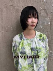 -MY HAIR ARDOR