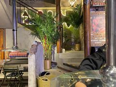 -小财盆地桌烤肉