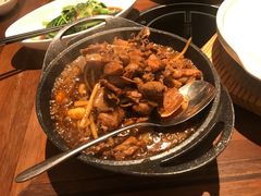 -瑶王府·广西菜(金阳路店)