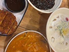 -多宾韩国料理(学衡路店)