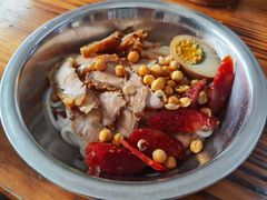 -舌尖上的米粉(阳朔二店)
