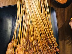 -长药唐师乐山油炸(石人直营店)