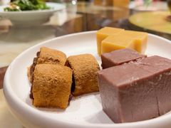 -情满四合院•京菜•烤鸭(动物园店)
