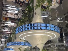 -3号仓库·创意中国菜(新世界城店)