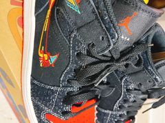 -JORDAN(东方广场店)