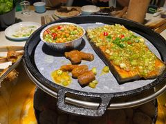 -醉二娘正宗西昌火盆烧烤(大丰店)
