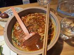 -山茶云南菜(永安里店)