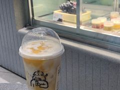-喜茶(太原印象城店)