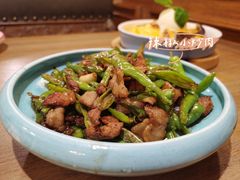 -新白鹿餐厅(城西银泰城店)