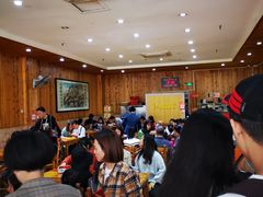 等位区-肆姐面粉馆(坡子街店)
