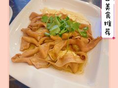 -陆记鹅庄·潮汕菜·狮头鹅(大仟里店)
