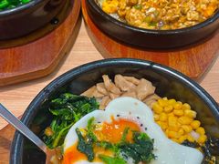 -米村拌饭(摩码广场店)