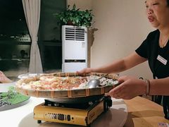 -广府乡下·饭庄(新港东路店)