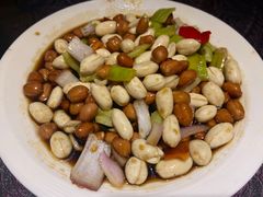 -楼兰里餐厅(石像店)