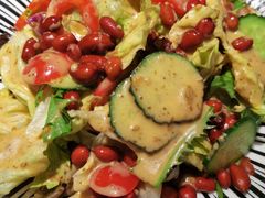 田园大拌菜-小菜园新徽菜(无锡宜家荟聚中心店)