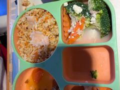 -关东小磨东北菜(上海长风大悦城店)