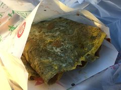 -清真·二嫂子煎饼果子(鼓楼旗舰形象店)