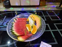 -迪迪派KTV(创业大厦店)