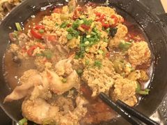 -湘肠香火锅店(团结湖店)