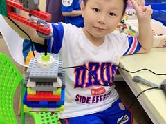 -乐创坊·青少年创客教育空间(江南西校区)